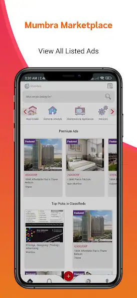 Play Mumbra Marketplace  and enjoy Mumbra Marketplace with UptoPlay