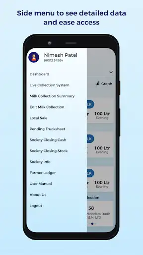 Play MU Milk Saathi as an online game MU Milk Saathi with UptoPlay