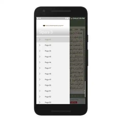Play MumineenAppQuran - Sipara 3 as an online game online MumineenAppQuran - Sipara 3 with UptoPlay com.mumineenappquranthree Play MumineenAppQuran - Sipara 3 as an online game MumineenAppQuran - Sipara 3 with UptoPlay