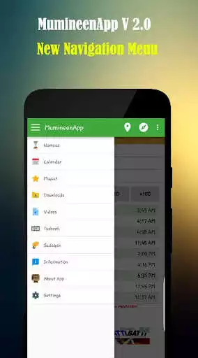 Play MumineenApp  and enjoy MumineenApp with UptoPlay