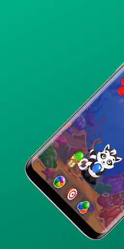 Play Mumma Raccoon Rescue!  and enjoy Mumma Raccoon Rescue! with UptoPlay