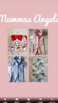 Play Mummas Angels
