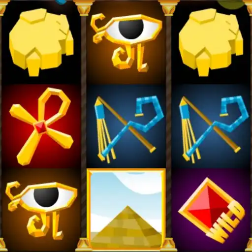 Play Mummies Treasure APK Play Mummies Treasure APK