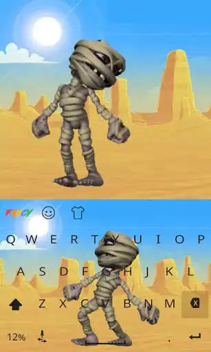 Play APK Mummy Dance Fancy Keyboard and enjoy Mummy Dance Fancy Keyboard with UptoPlay com.fancy.neon.keyboard Play APK Mummy Dance Fancy Keyboard and enjoy Mummy Dance Fancy Keyboard with UptoPlay com.fancy.neon.keyboard