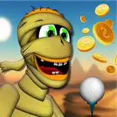 Free play online Mummy Golf APK