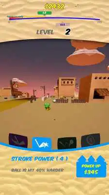 Play Mummy Golf