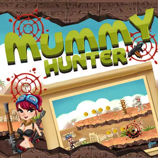 Play Mummy Hunter APK