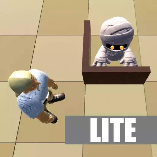 Play Mummy Maze LITE APK