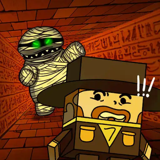 Play Mummy Maze - maze puzzle game APK Play Mummy Maze - maze puzzle game APK