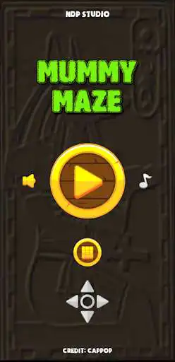 Play Mummy Maze  and enjoy Mummy Maze with UptoPlay