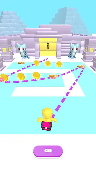 Play Mummy Quest as an online game Mummy Quest with UptoPlay