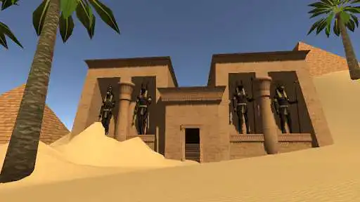 Play Mummy Shooter: treasure hunt in Egypt tomb game  and enjoy Mummy Shooter: treasure hunt in Egypt tomb game with UptoPlay