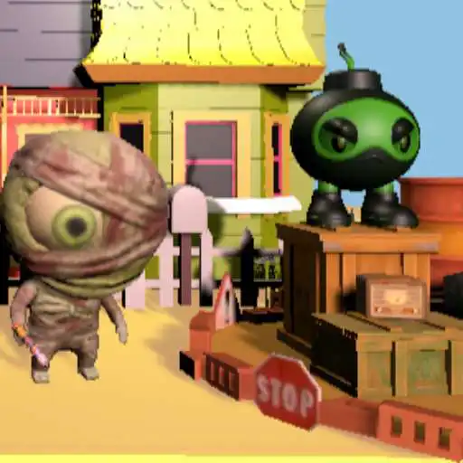 Play Mummy survival : dangerous adventures APK