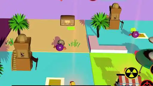 Play Mummy survival : dangerous adventures  and enjoy Mummy survival : dangerous adventures with UptoPlay