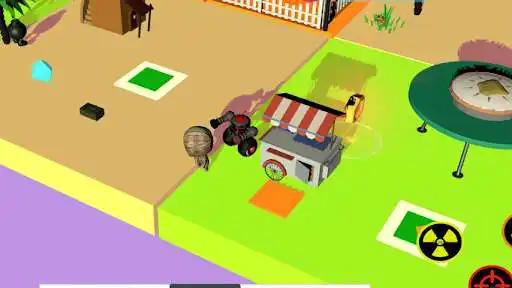 Play Mummy survival : dangerous adventures as an online game Mummy survival : dangerous adventures with UptoPlay