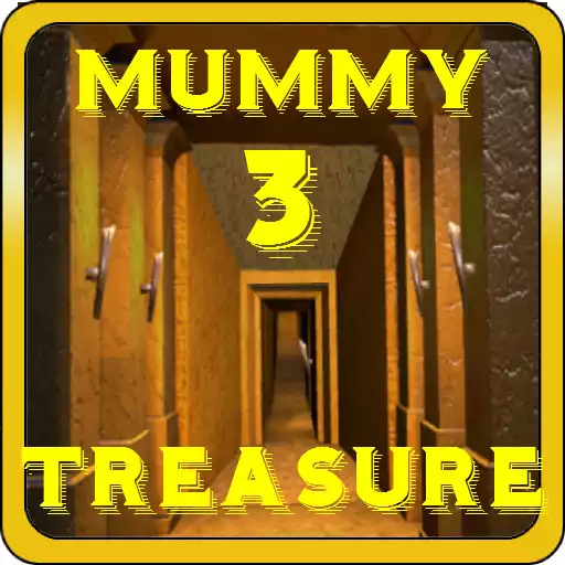 Free play online Mummy Treasure 3 APK