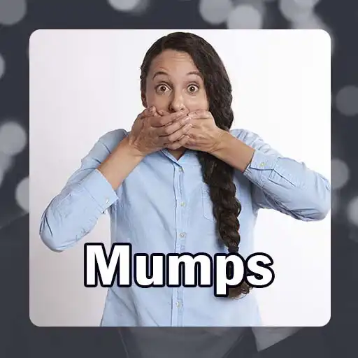 Play Mumps - Causes, Diagnosis, and APK Play Mumps - Causes, Diagnosis, and APK