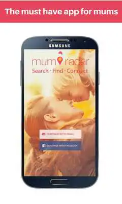 Play MumRadar (BETA) Play MumRadar (BETA)