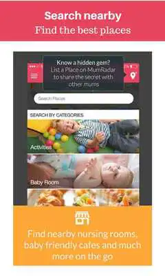 Play MumRadar (BETA) Play MumRadar (BETA)