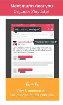 Play MumRadar (BETA) Play MumRadar (BETA)