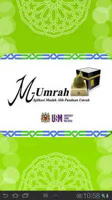 Play M Umrah