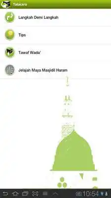 Play M Umrah