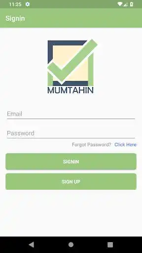 Play Mumtahin as an online game Mumtahin with UptoPlay