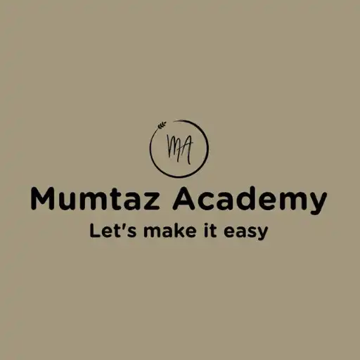 Play Mumtaz Academy APK