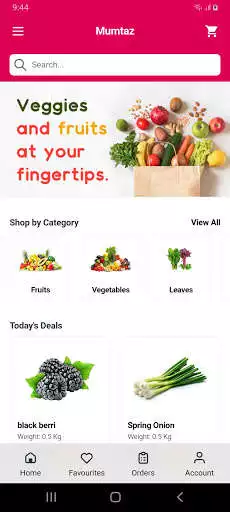 Play Mumtaz Fruits  and enjoy Mumtaz Fruits with UptoPlay