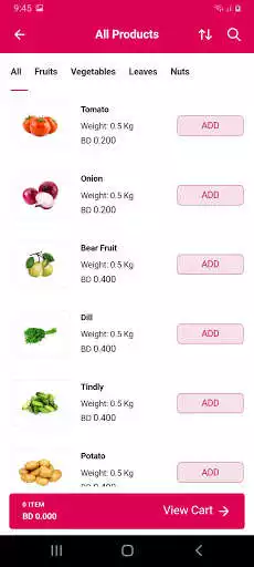 Play Mumtaz Fruits as an online game Mumtaz Fruits with UptoPlay