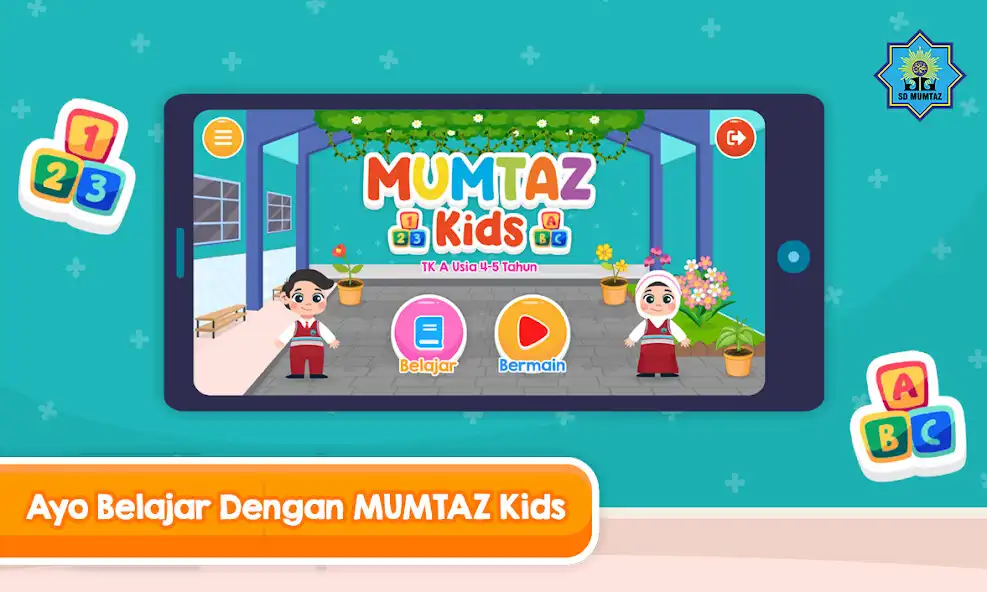 Play MUMTAZ Kids  and enjoy MUMTAZ Kids with UptoPlay