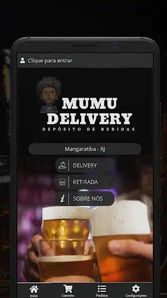 Play Mumu delivery  and enjoy Mumu delivery with UptoPlay