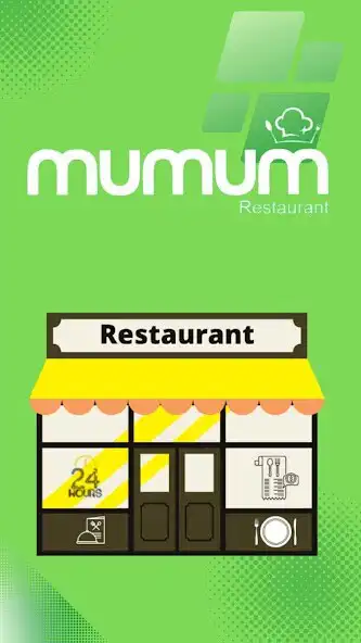 Play Mumum Restaurant Partner  and enjoy Mumum Restaurant Partner with UptoPlay