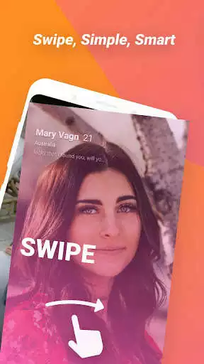 Play MuMu - random video chat as an online game MuMu - random video chat with UptoPlay