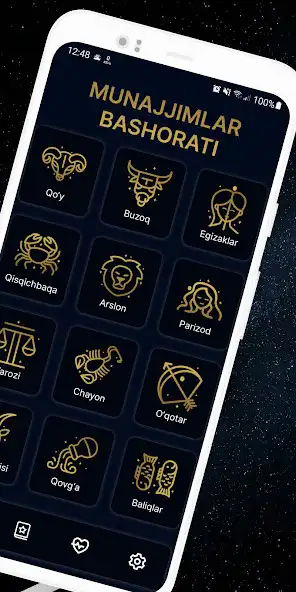 Play Munajjimlar bashorati as an online game Munajjimlar bashorati with UptoPlay