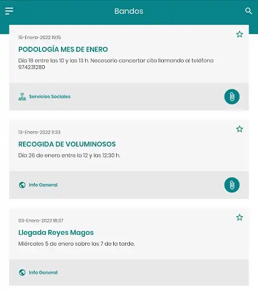 Play Munébrega Informa as an online game Munébrega Informa with UptoPlay