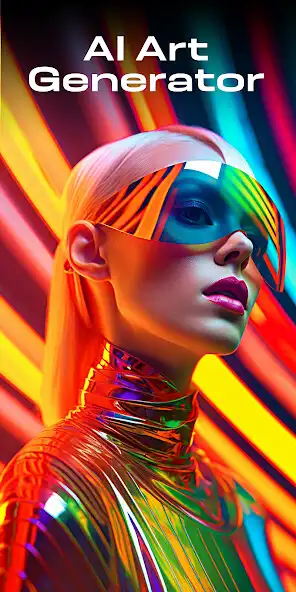 Play Munch Ai - Image Art Generator  and enjoy Munch Ai - Image Art Generator with UptoPlay