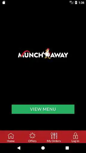 Play Munch Away OL6  and enjoy Munch Away OL6 with UptoPlay