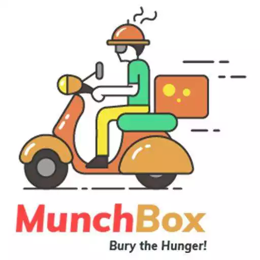 Free play online Munch Box APK