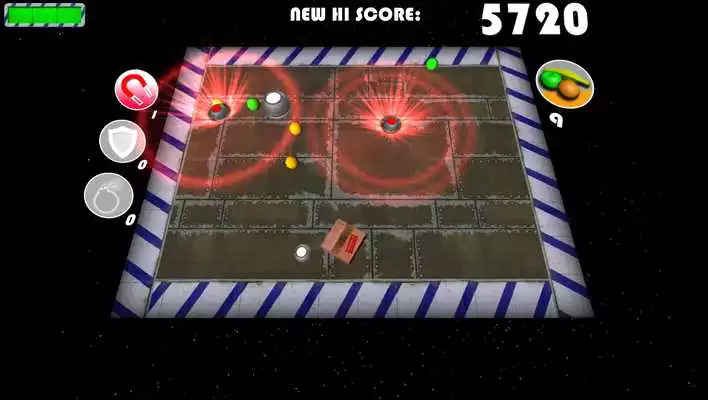 Play Munchbox Mayhem