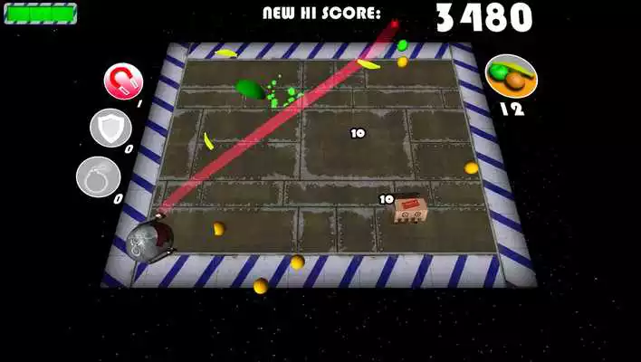 Play Munchbox Mayhem