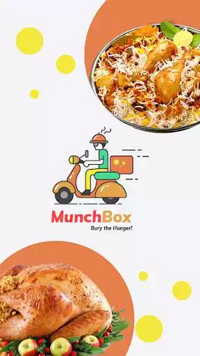 Play Munch Box