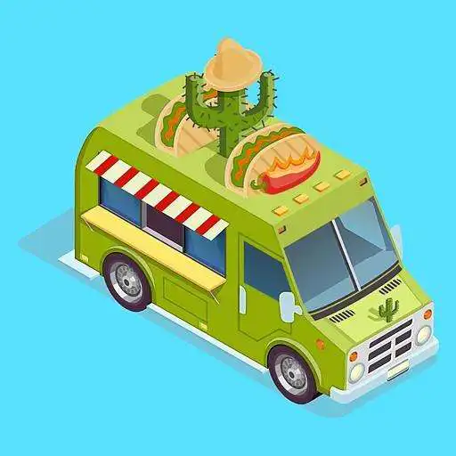 Play MunchCiti - Mobile Catering Foods Around me APK