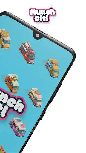 Play MunchCiti - Mobile Catering Foods Around me as an online game MunchCiti - Mobile Catering Foods Around me with UptoPlay