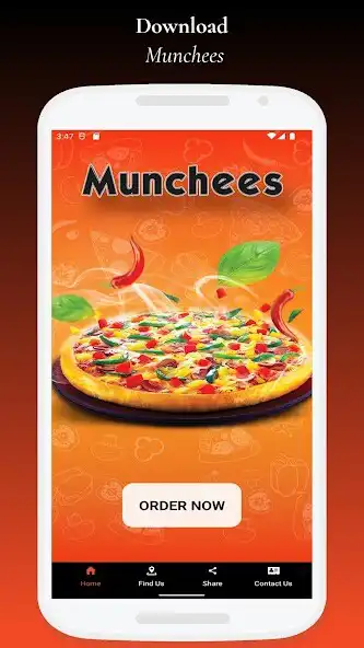 Play Munchees  and enjoy Munchees with UptoPlay