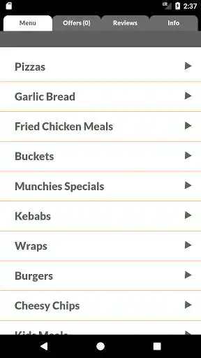 Play Munchies Doncaster as an online game Munchies Doncaster with UptoPlay