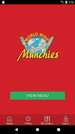 Play Munchies G81  and enjoy Munchies G81 with UptoPlay