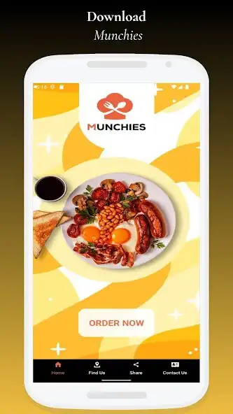 Play Munchies Glasgow  and enjoy Munchies Glasgow with UptoPlay