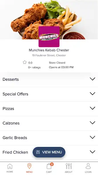 Play Munchies Kebab  Pizza House as an online game Munchies Kebab  Pizza House with UptoPlay