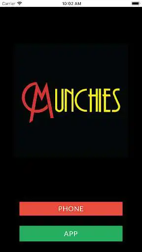 Play Munchies LS28  and enjoy Munchies LS28 with UptoPlay